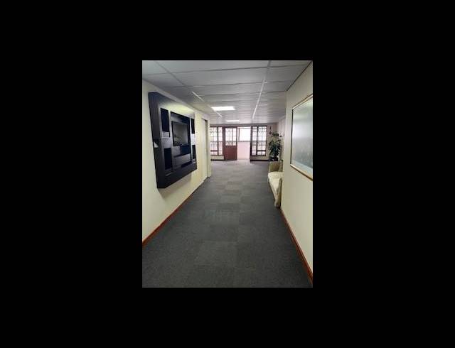 BUSINESS PROPERTY TO RENT IN RANDJESPARK